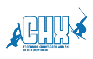 SNOWBOARD & SKI FREERIDE