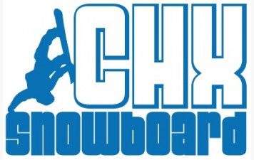 Paiements au CHX Snowboard